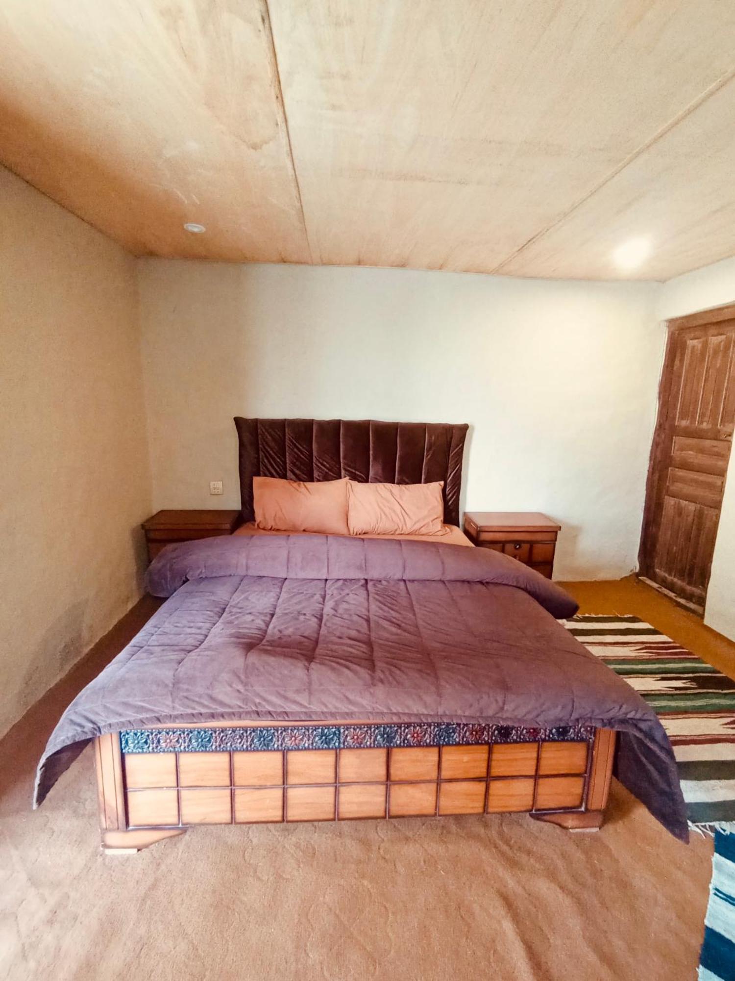Orgventure Resorts Skardu Exterior photo